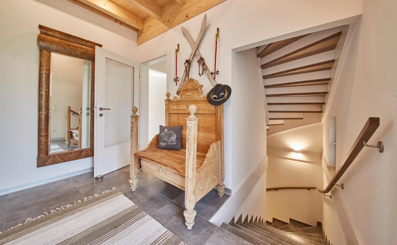 Chalet Pantera Villa Saalbach-Hinterglemm Exterior foto